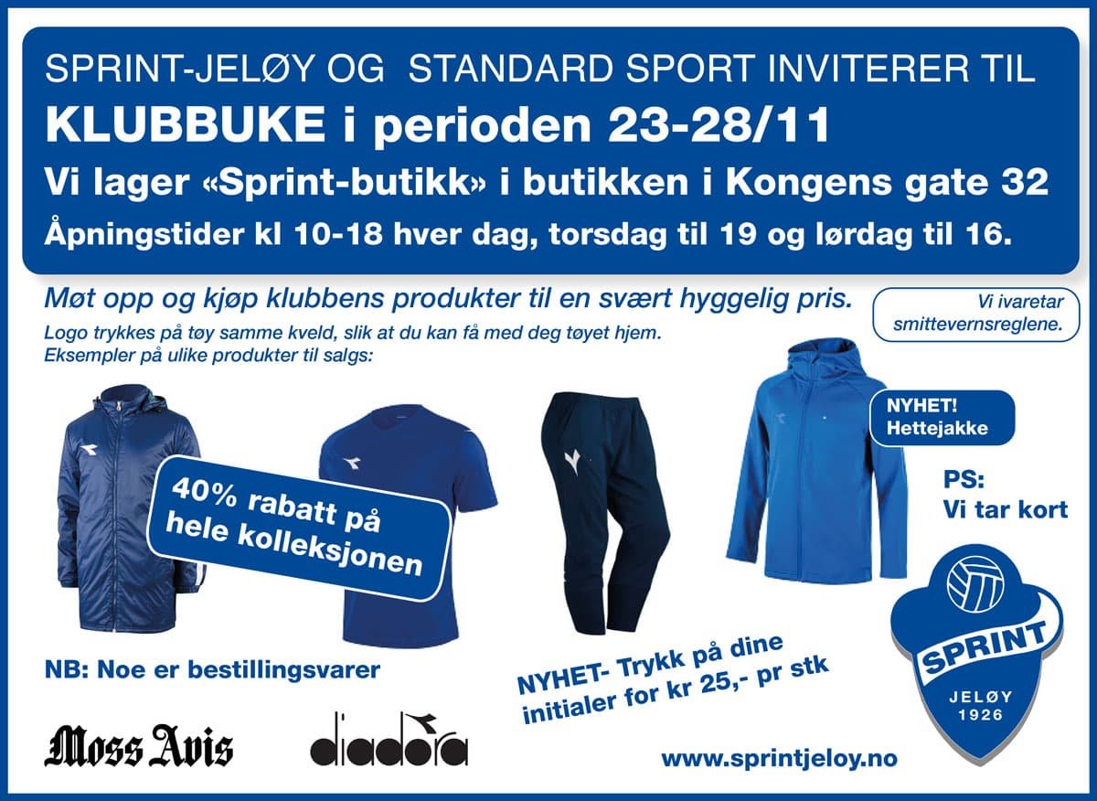 36B sprint 12.11.20