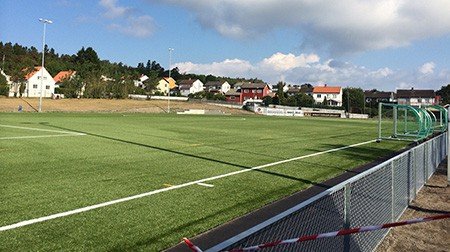 Bellevue stadion