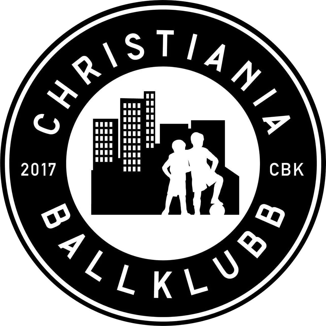 Christiania BK