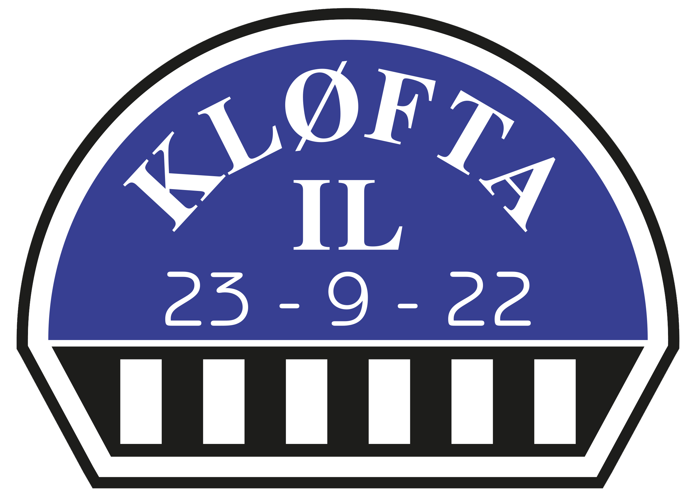 Kløfta